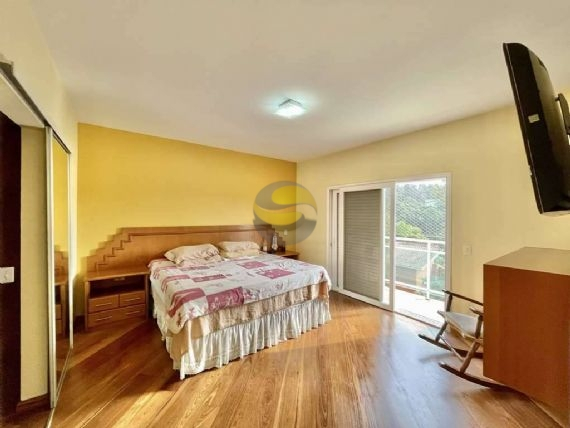 Casa de Condomínio, 4 quartos - Foto 27