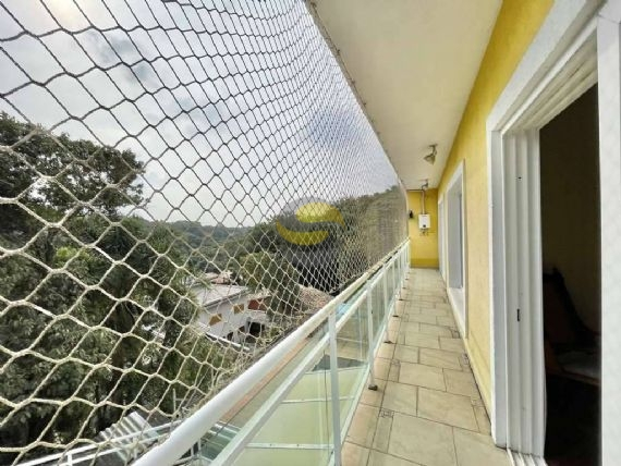 Casa de Condomínio, 4 quartos - Foto 28