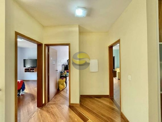 Casa de Condomínio, 4 quartos - Foto 29