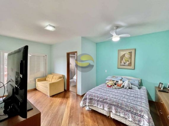 Casa de Condomínio, 4 quartos - Foto 30