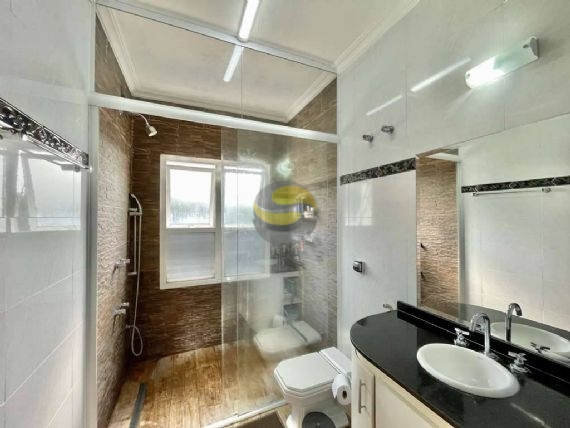 Casa de Condomínio, 4 quartos - Foto 31