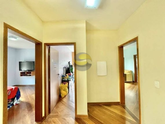 Casa de Condomínio, 4 quartos - Foto 34