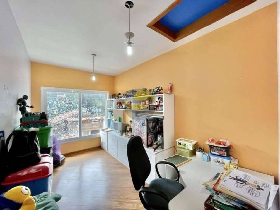 Casa de Condomínio, 4 quartos - Foto 35