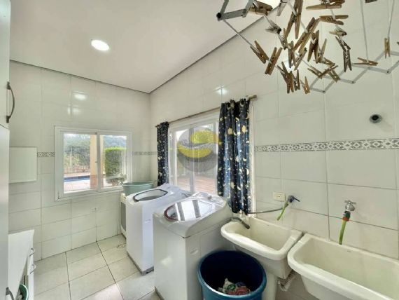 Casa de Condomínio, 4 quartos - Foto 36
