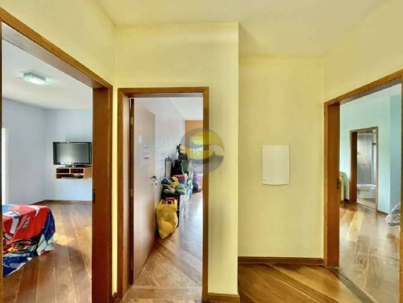 Casa de Condomínio, 4 quartos - Foto 37