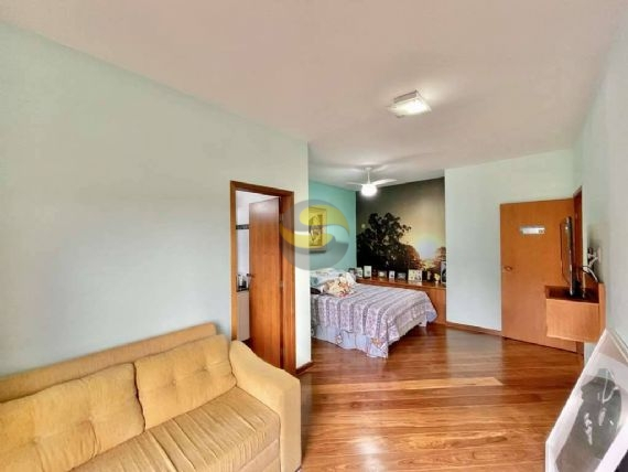 Casa de Condomínio, 4 quartos - Foto 40