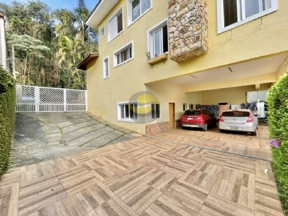 Casa de Condomínio, 4 quartos - Foto 42