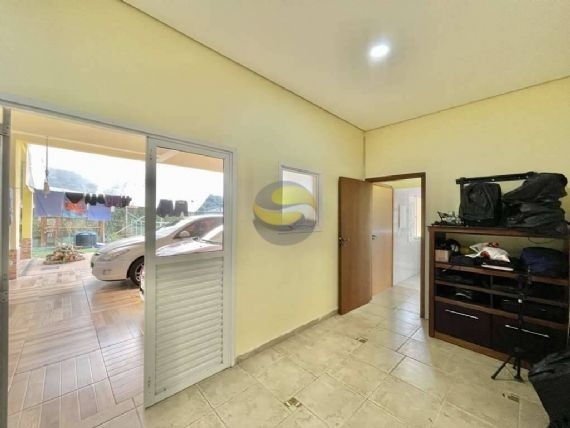 Casa de Condomínio, 4 quartos - Foto 44