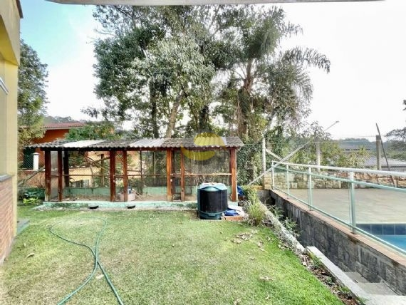 Casa de Condomínio, 4 quartos - Foto 45