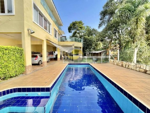 Casa de Condomínio, 4 quartos - Foto 48