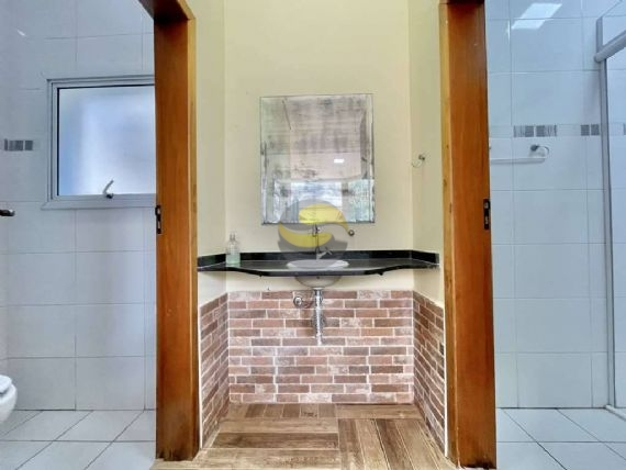 Casa de Condomínio, 4 quartos - Foto 49
