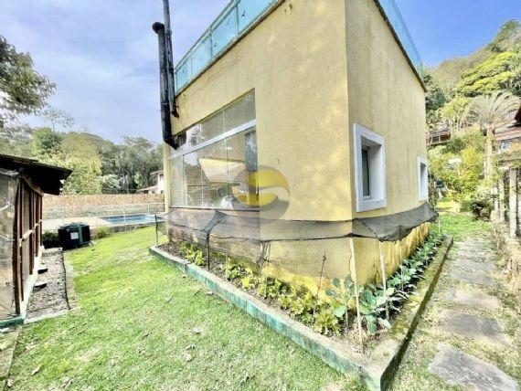 Casa de Condomínio, 4 quartos - Foto 50