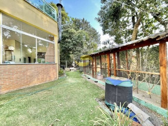 Casa de Condomínio, 4 quartos - Foto 53