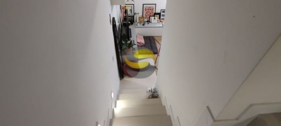 Casa de Condomínio, 2 quartos - Foto 18