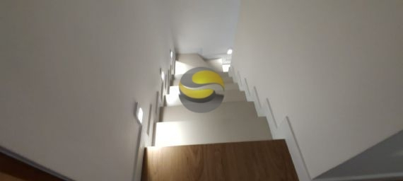 Casa de Condomínio, 2 quartos - Foto 19