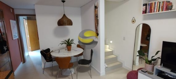 Casa de Condomínio, 2 quartos - Foto 15