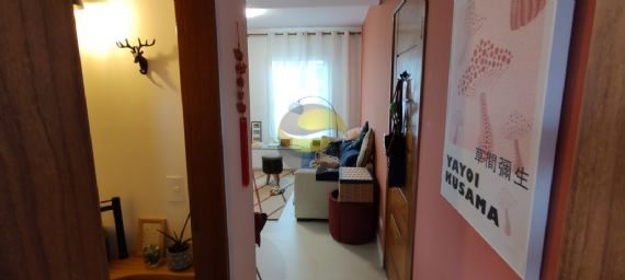 Casa de Condomínio, 2 quartos - Foto 30