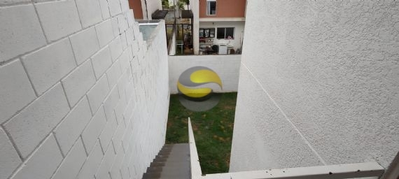 Casa de Condomínio, 2 quartos - Foto 31
