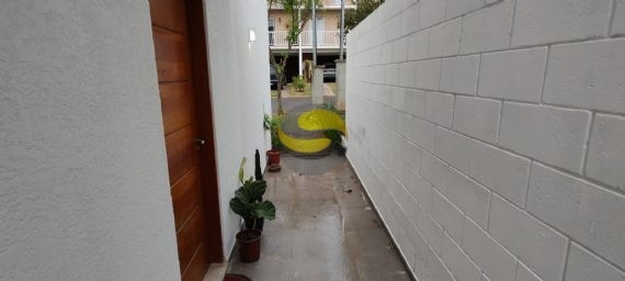 Casa de Condomínio, 2 quartos - Foto 35