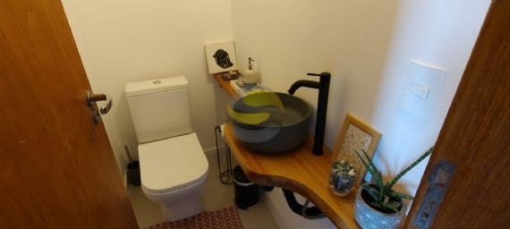 Casa de Condomínio, 2 quartos - Foto 7