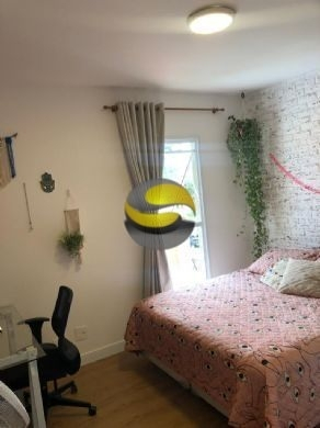 Casa de Condomínio, 2 quartos - Foto 23