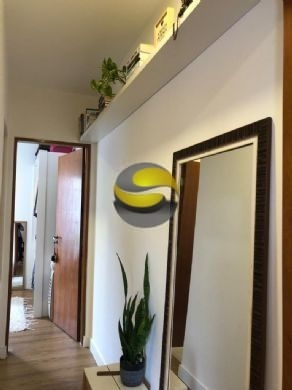 Casa de Condomínio, 2 quartos - Foto 29