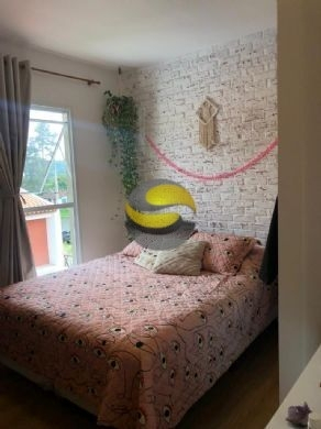 Casa de Condomínio, 2 quartos - Foto 25