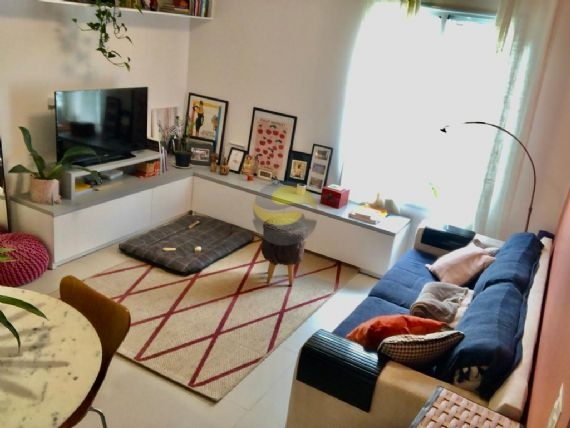 Casa de Condomínio, 2 quartos - Foto 9