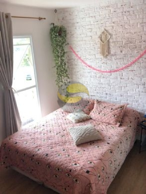 Casa de Condomínio, 2 quartos - Foto 41