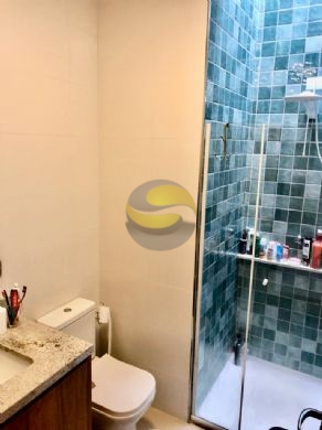 Casa de Condomínio, 2 quartos - Foto 38