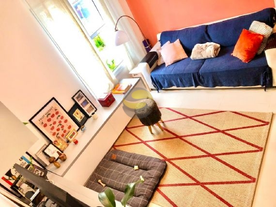Casa de Condomínio, 2 quartos - Foto 8