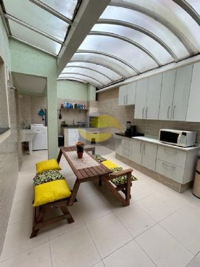 Casa de Condomínio, 3 quartos - Foto 10