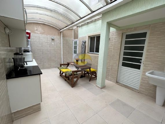 Casa de Condomínio, 3 quartos - Foto 8