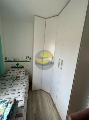 Casa de Condomínio, 3 quartos - Foto 17