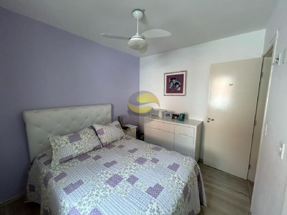 Casa de Condomínio, 3 quartos - Foto 21