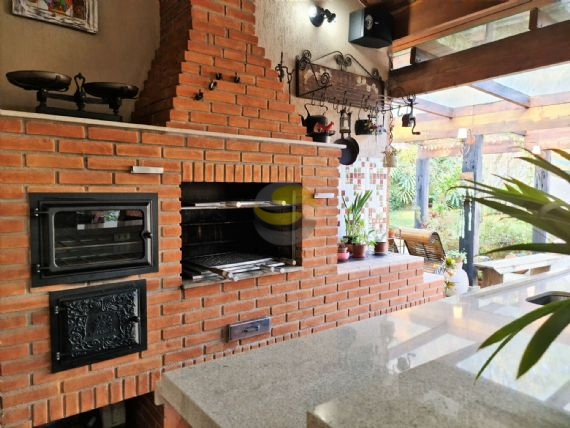 Casa de Condomínio, 5 quartos - Foto 7