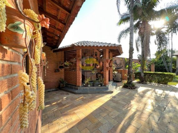 Casa de Condomínio, 5 quartos - Foto 10