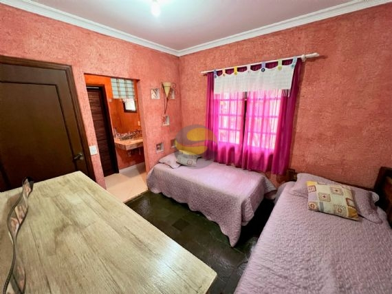 Casa de Condomínio, 5 quartos - Foto 15