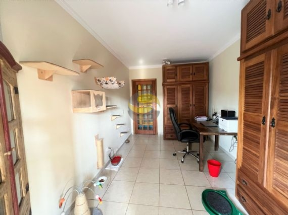 Casa de Condomínio, 5 quartos - Foto 18