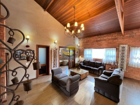 Casa de Condomínio, 5 quartos - Foto 20