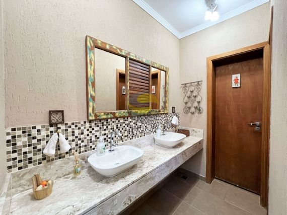Casa de Condomínio, 5 quartos - Foto 21