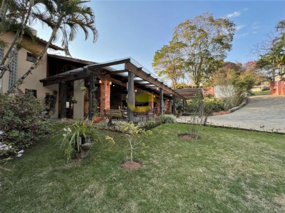 Casa de Condomínio, 5 quartos - Foto 22
