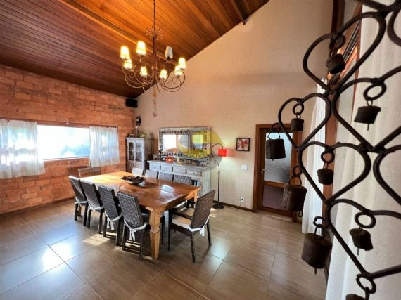Casa de Condomínio, 5 quartos - Foto 25