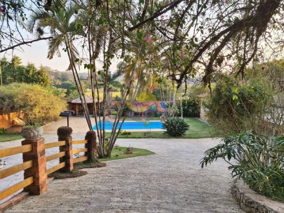 Casa de Condomínio, 5 quartos - Foto 29