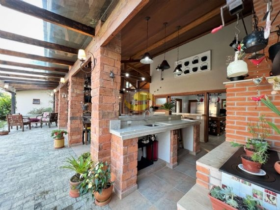 Casa de Condomínio, 5 quartos - Foto 31