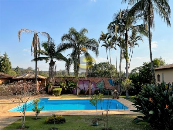 Casa de Condomínio, 5 quartos - Foto 2