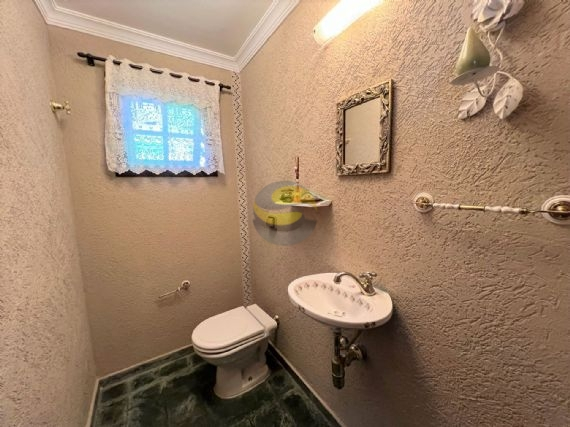 Casa de Condomínio, 5 quartos - Foto 33