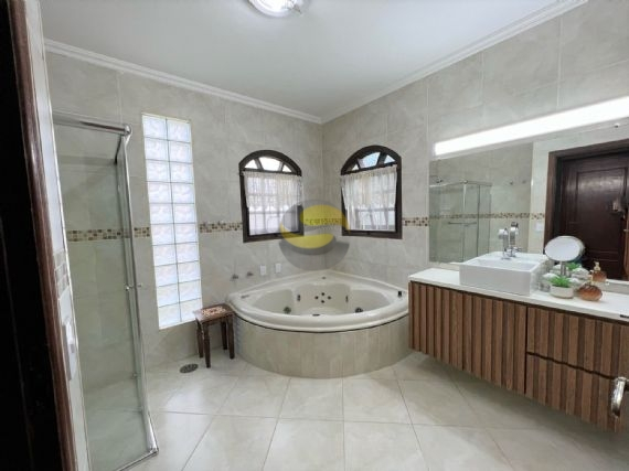 Casa de Condomínio, 5 quartos - Foto 34