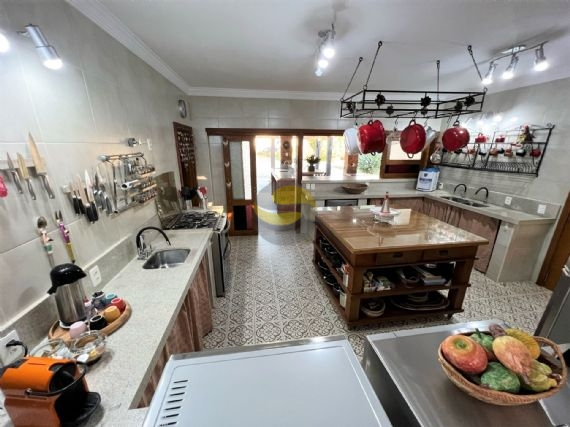 Casa de Condomínio, 5 quartos - Foto 36
