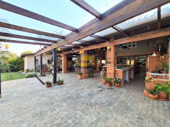 Casa de Condomínio, 5 quartos - Foto 39